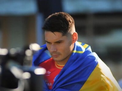 Шесть месяцев дисквалификации. Игрок Полтавы получил наказание за тяжелую травму соперника