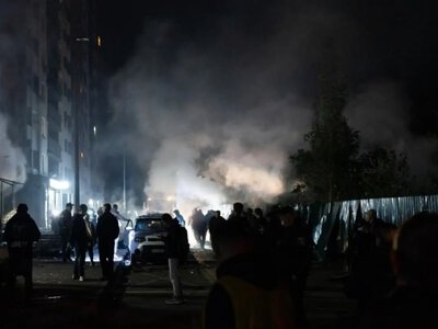 В ряде городов Киевской обл. ухудшилось качество воздуха: детали и прогноз погоды