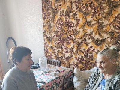 Выплаты ко Дню пожилых людей