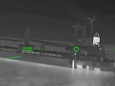 Зеленский заявил о поражении российского судна в Чёрном море и ряда военных объектов в РФ