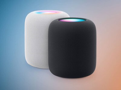 Apple все еще готовит новый полноразмерный HomePod