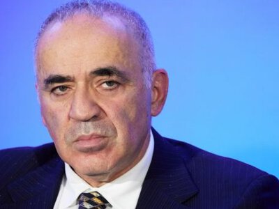 Россия планировала убийство Гарри Каспарова и Ильи Пономарева в США, — El Mundo