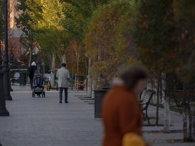  Стало известно, когда в Астане начнут подавать тепло 