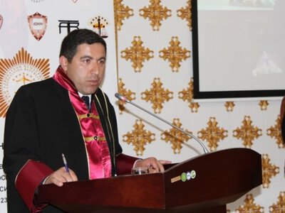 Правозащитники призвали Таджикистан немедленно освободить адвоката Бузургмехра Ёрова