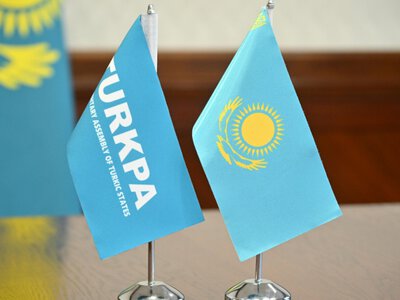  Казахстан завершает председательство в ТюркПА: что обсудили в Астане 