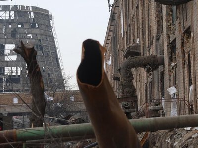 Россия накопила оружие, чтобы усилить атаки на Украину зимой, — CBS News
