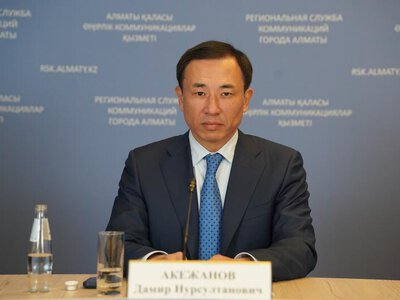 Более шести тысяч школьных мест: какие соцобъекты строят в Турксибском районе