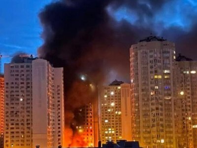 Путин к зиме намерен парализовать Киев, — СМИ
