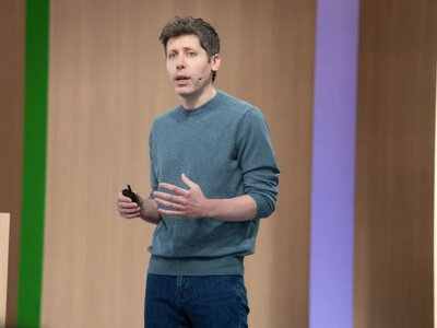 OpenAI готовит мегараунд финансирования на сумму 30 млрд долларов с оценкой компании в 1,4 триллиона долларов