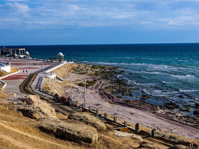  В Казахстане открыли институт по изучению воды и изменения климата 