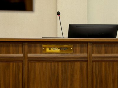  Суд действует в интересах справедливого правосудия: дело Улданы Мырзуан возвращено прокурору 