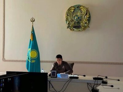 Проведено рабочее совещание с подрядными организациями