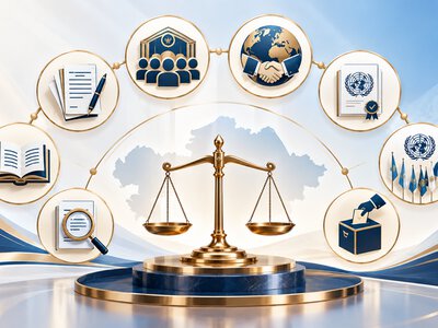 Какие вопросы рассматривает Конституционный Суд?