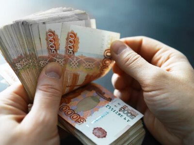 Российское правительство внесло в Госдуму проект дефицитного бюджета на 2027–2029 годы