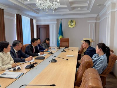  Износ очистных в Уральске превысил 88 % 
