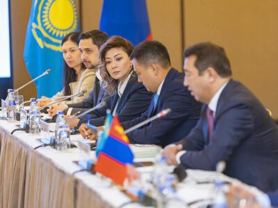 1 октября 2026 года в городе Астана состоялось 10-е заседание Казахстанско-монгольской межправительственной комиссии по торгово-экономическому, научно-техническому и культурному сотрудничеству
