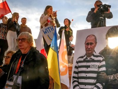 От утраты жилья и бизнеса до Спецтрибунала: в Гааге собрали 192 тысячи заявок на компенсации от агрессии России