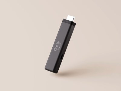 Amazon представила новый Fire TV Stick 4K с Vega OS и обновленным пультом