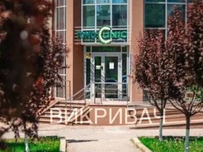 Игорь Макарук и его схематоз: 15 млн. TomoClinic, пока государственный МРТ ремонтируют