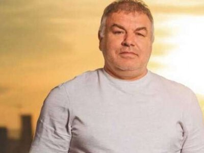 Георги Папазки: болгарский делец лезет на рынок гемблинга через Бетвам Украина
