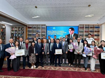 В области Абай подвели итоги IX Республиканского конкурса детективных произведений