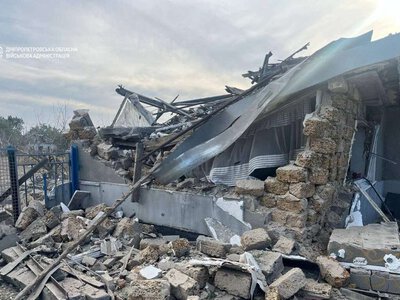Россияне дважды за день атаковали Павлоград: пострадали четыре человека