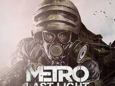В честь продажи 50 млн копий — серии Metro 2033 и Last Light получат масштабное обновление