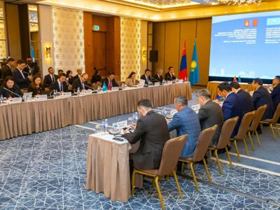  Казахстан и Беларусь подписали контракты на $100 млн: что будут поставлять 
