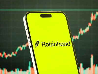Robinhood внедряет AI-помощников для автоматической торговли