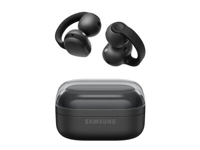 Samsung Galaxy Buds On: инновационные наушники-клипсы