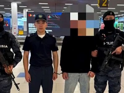  «Хакер из Атырау» предстанет перед судом после экстрадиции 