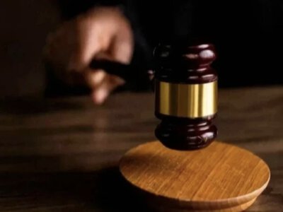  Конфликт на дороге закончился убийством: в Талгарском районе судят троих 