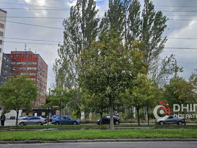 Прогноз погоды в Днепре на сегодня, 2 октября 2026