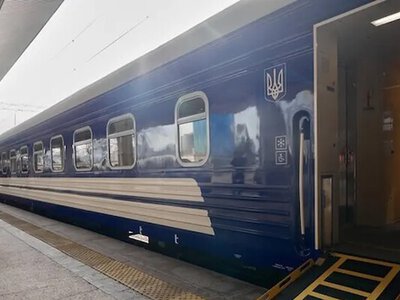 Поездки без препятствий: что изменится в поездах «Укрзализныци» в ближайшее время