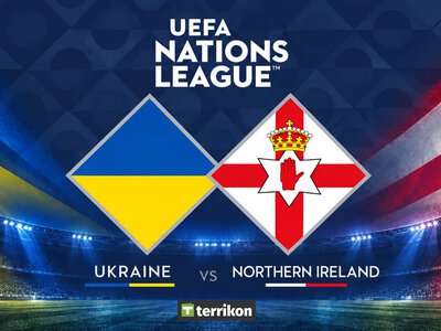 Тренер противника про Украину: Они - фавориты
