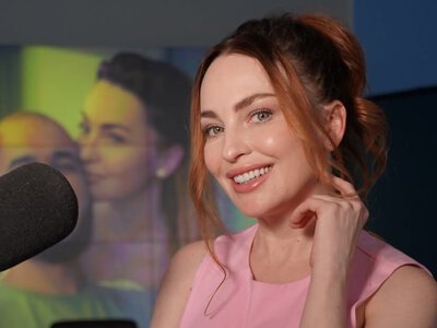 Вікторія Булітко хотіла стати доноркою крові, але отримала відмову через вагу