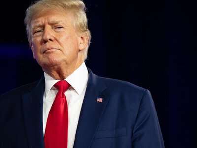  Трамп перенаправил миллионы долларов из пакета помощи Украине в Латинскую Америку – WP 