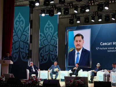В Актобе обсудили вопрос включения эпоса «Кобланды батыр» в список ЮНЕСКО