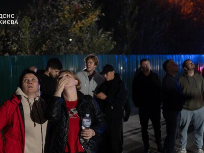 Без интернета, топлива и света: какие страхи Россия пытается вселить своими атаками в умы украинцев