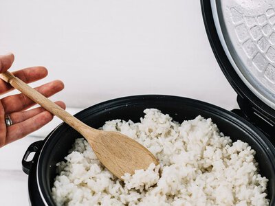 Вторая жизнь вчерашнего риса: быстрые и вкусные идеи для завтрака