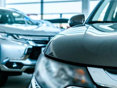 Рынок новых авто в Украине продолжил падение: какие бренды удержали продажи в сентябре