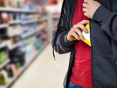Украинцы стали чаще воровать товары из магазинов: убытки ритейла выросли на 139%