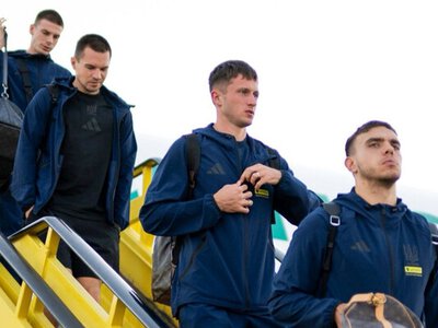 Украина – Северная Ирландия: Мальдера определил состав на первый домашний матч Лиги наций – Миколенко и еще 6 отсутствующих