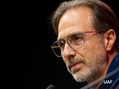 Час истины для Мальдеры: что хотелось бы увидеть сегодня от сборной Украины