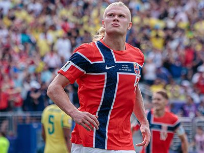 Известны слова Эдегора Холанду после второго поражения подряд