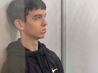 Киллер Ирины Фарион Вячеслав Зинченко получил пожизненное