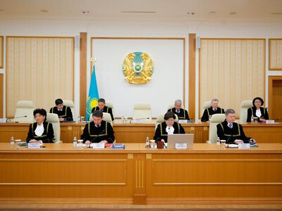 В Конституционном Суде проведен анализ ранее принятых итоговых решений