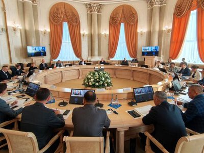 49-е заседание Межправительственного совета по ветеринарии СНГ пройдет в Казахстане