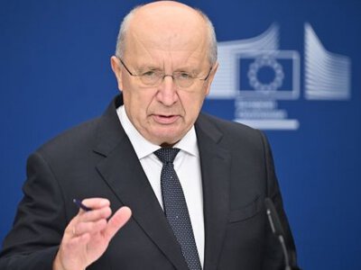 ЕС готовит новое оборонное решение по Украине