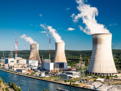 Украина перехватила план Кремля отключить от сети все три ее АЭС